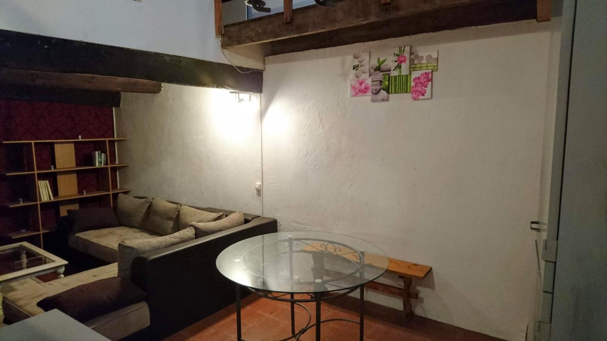 Studio Loft Belgentier Экстерьер фото