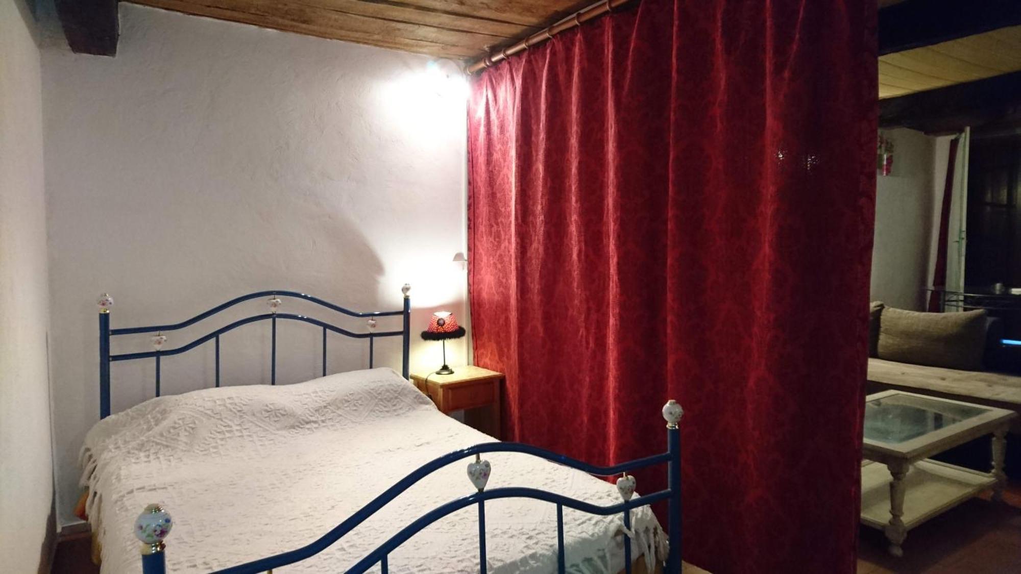 Studio Loft Belgentier Экстерьер фото