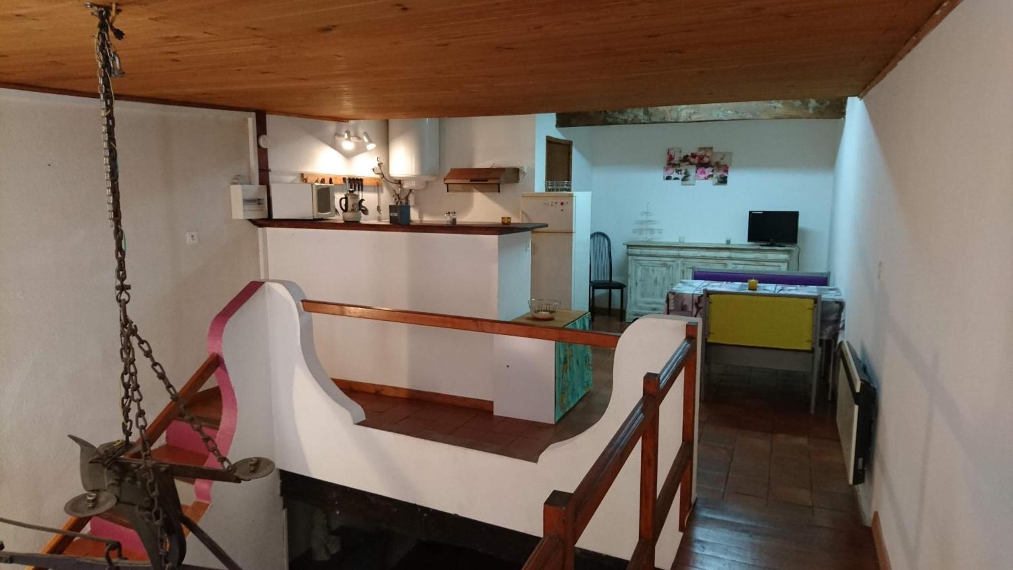 Studio Loft Belgentier Экстерьер фото